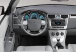 Chrysler Sebring Convertible 2008 года